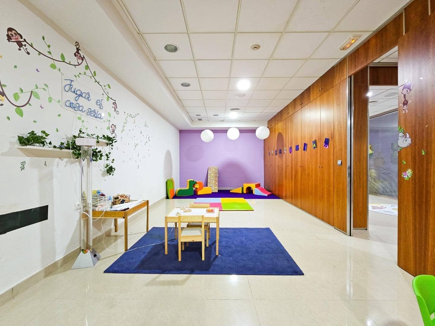 Kommersiell til salgs i San Miguel de Salinas med garasje - € 398 999 (Ref: 8641110)