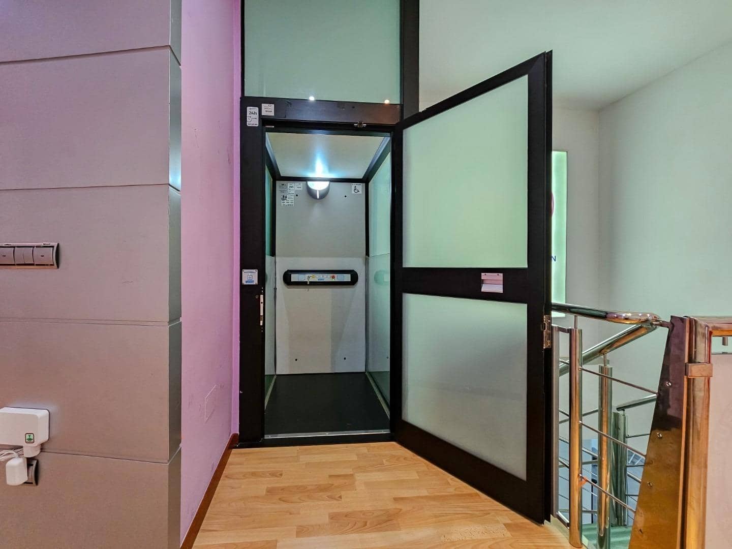 Kommersiell til salgs i San Miguel de Salinas med garasje - € 398 999 (Ref: 8641110)