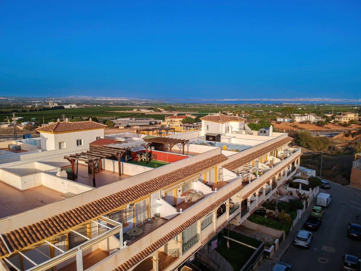 Kommersiell til salgs i San Miguel de Salinas med garasje - € 398 999 (Ref: 8641110)