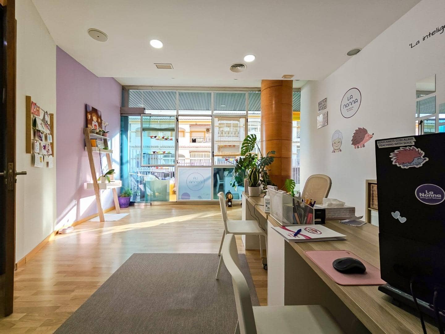 Kommersiell til salgs i San Miguel de Salinas med garasje - € 398 999 (Ref: 8641110)