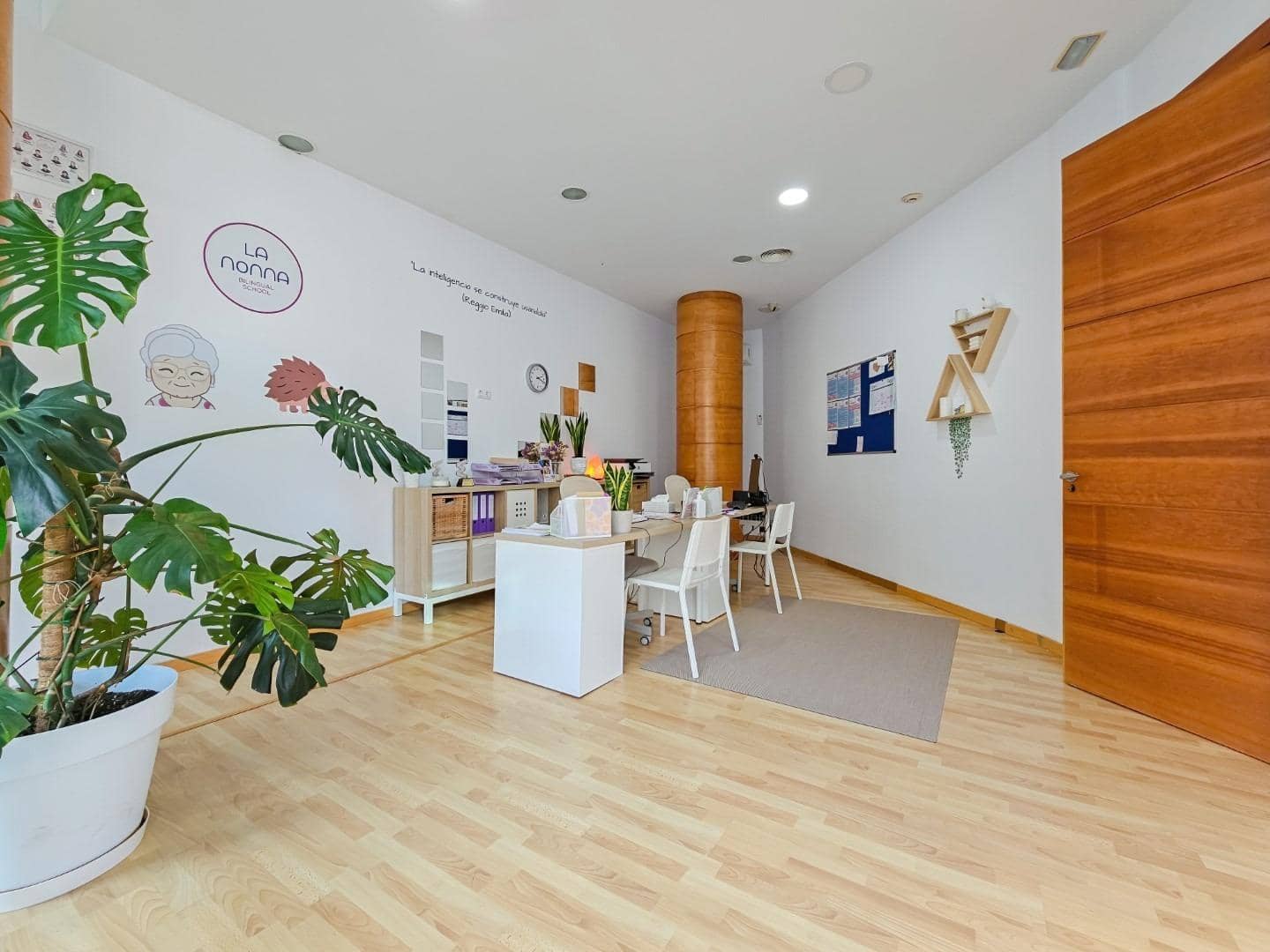 Kommersiell til salgs i San Miguel de Salinas med garasje - € 398 999 (Ref: 8641110)