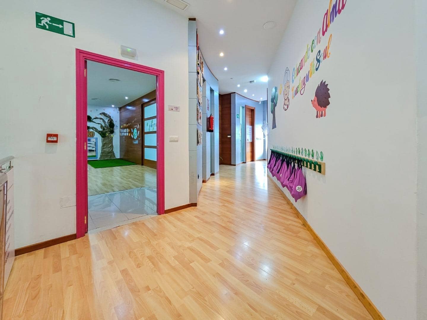 Kommersiell til salgs i San Miguel de Salinas med garasje - € 398 999 (Ref: 8641110)