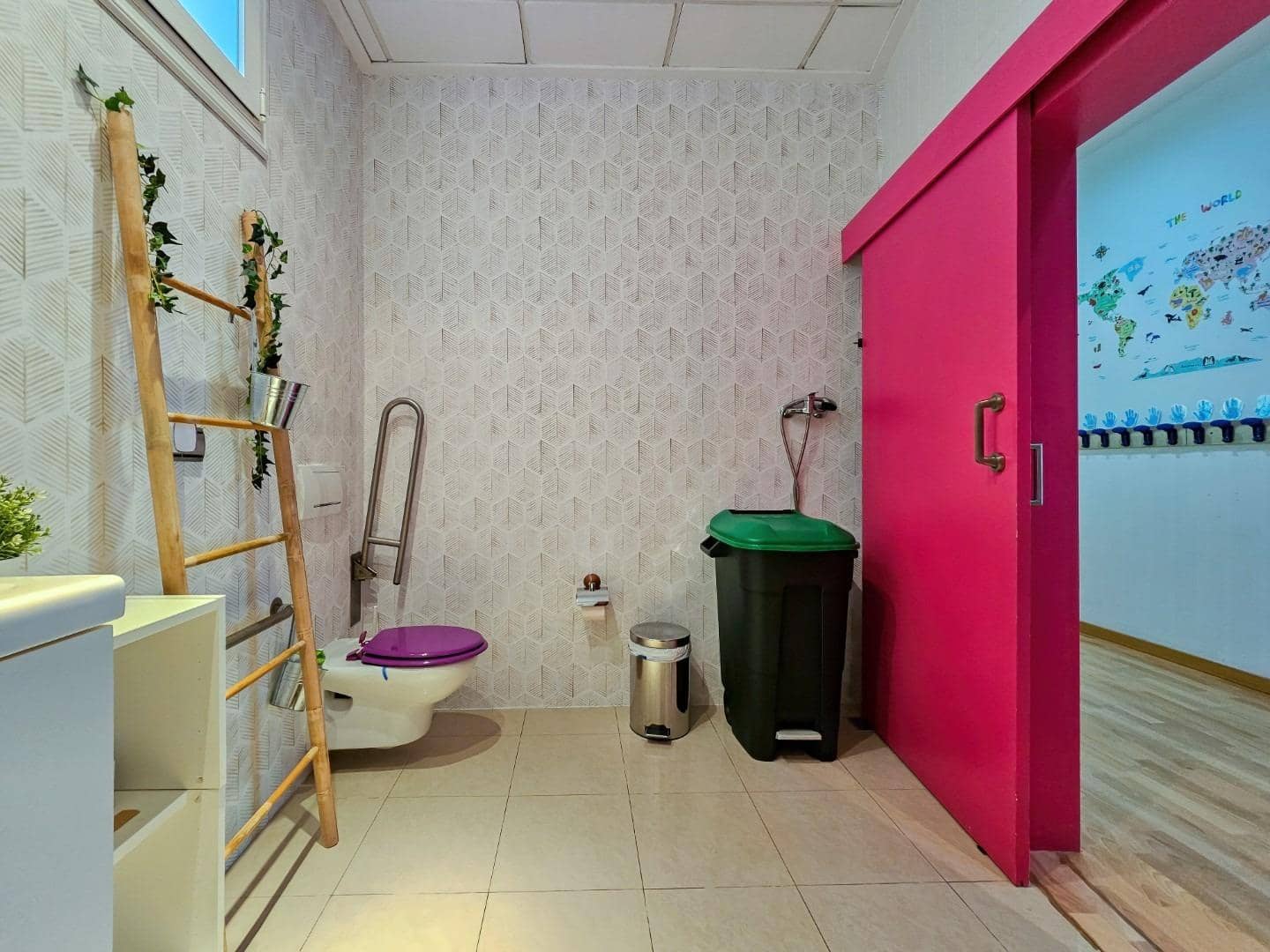 Kommersiell til salgs i San Miguel de Salinas med garasje - € 398 999 (Ref: 8641110)