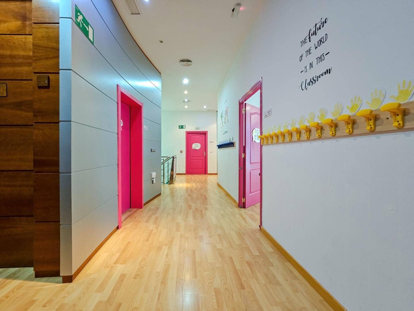 Kommersiell til salgs i San Miguel de Salinas med garasje - € 398 999 (Ref: 8641110)