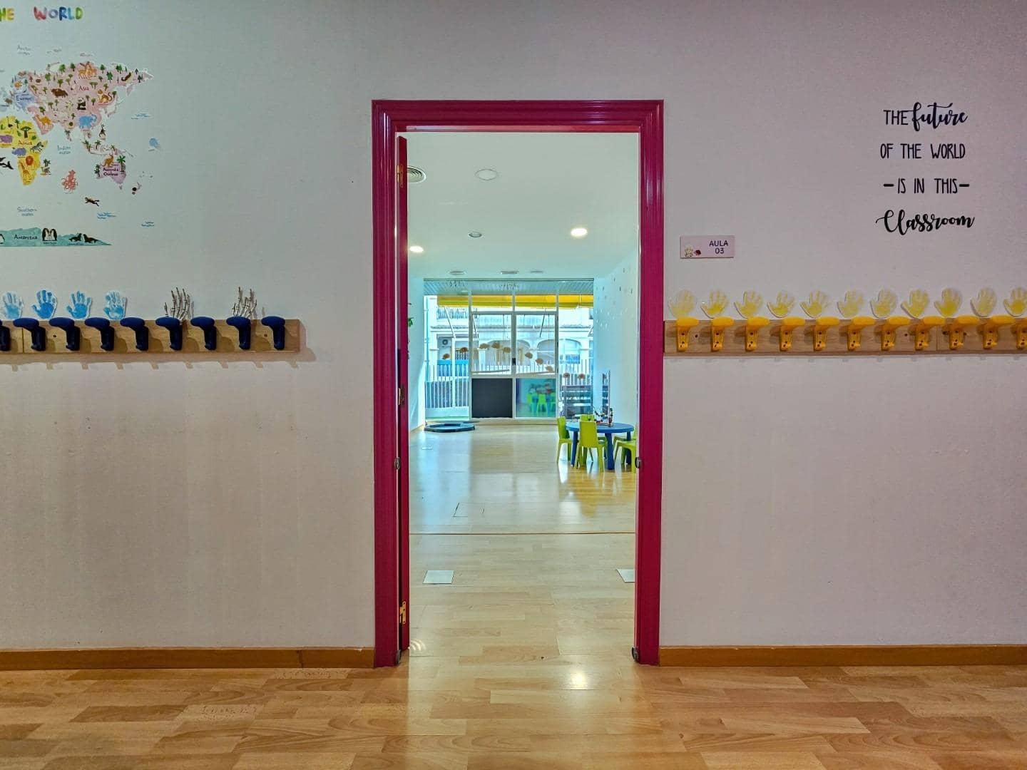 Kommersiell til salgs i San Miguel de Salinas med garasje - € 398 999 (Ref: 8641110)