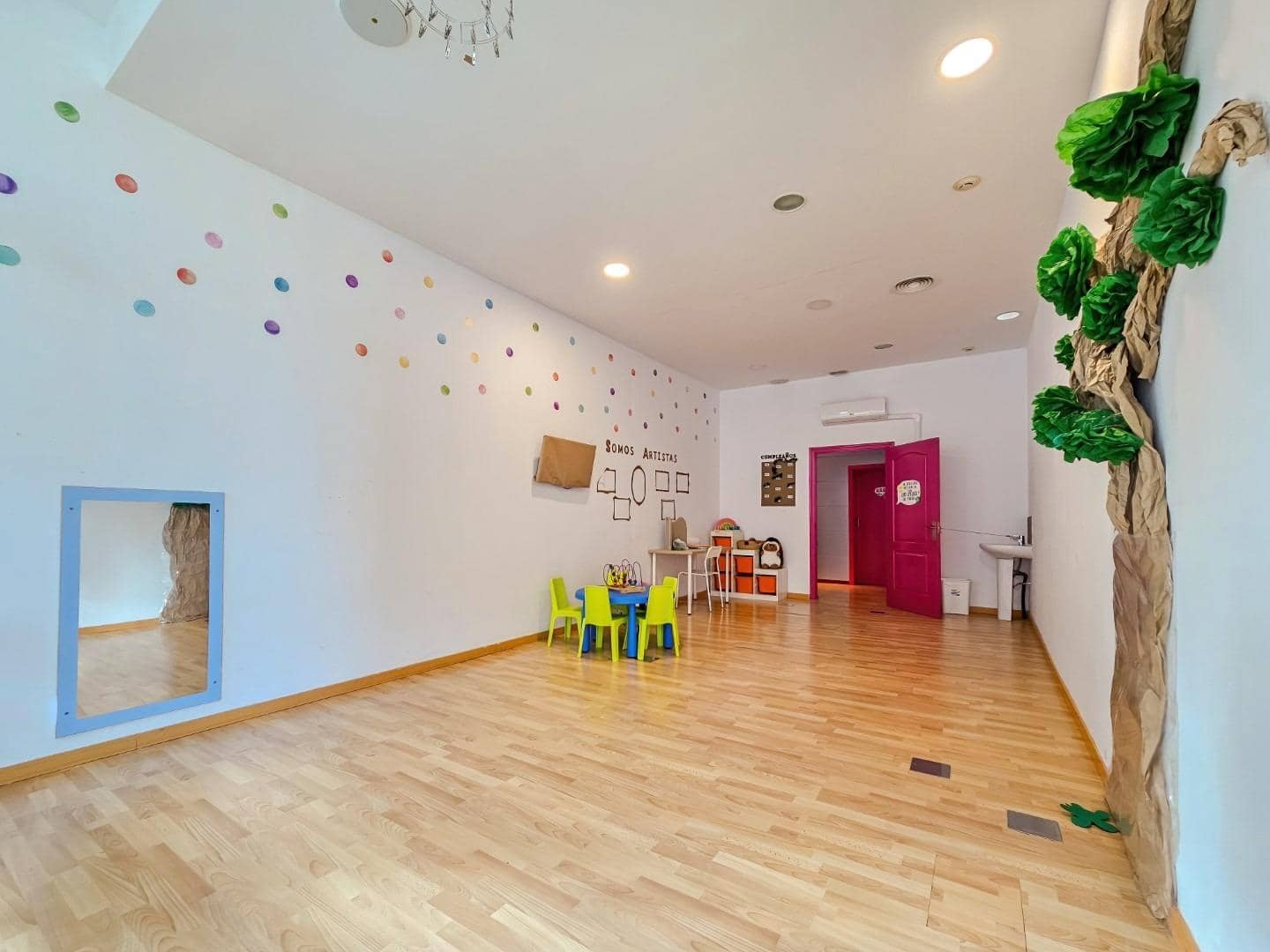 Kommersiell til salgs i San Miguel de Salinas med garasje - € 398 999 (Ref: 8641110)