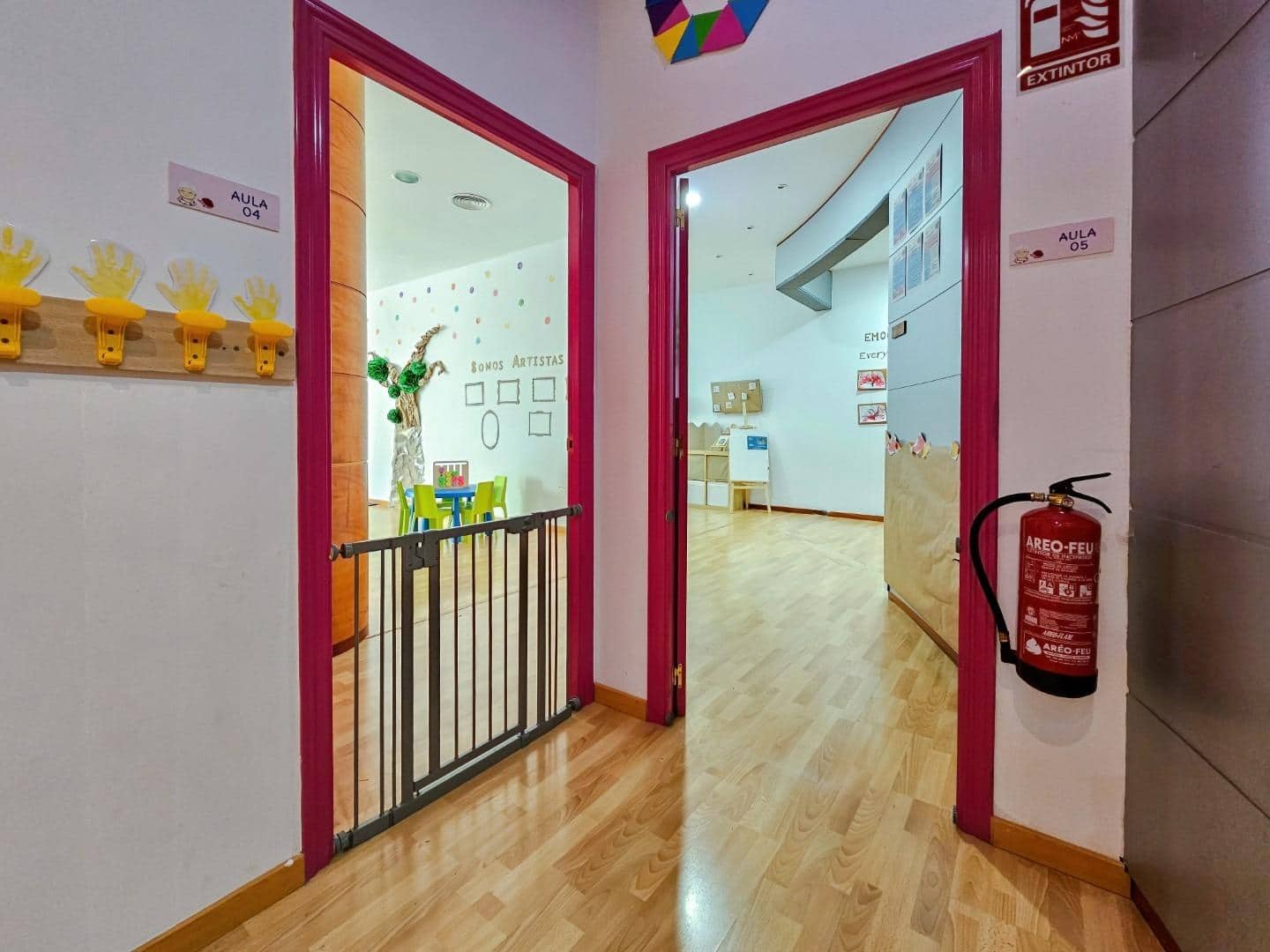 Kommersiell til salgs i San Miguel de Salinas med garasje - € 398 999 (Ref: 8641110)