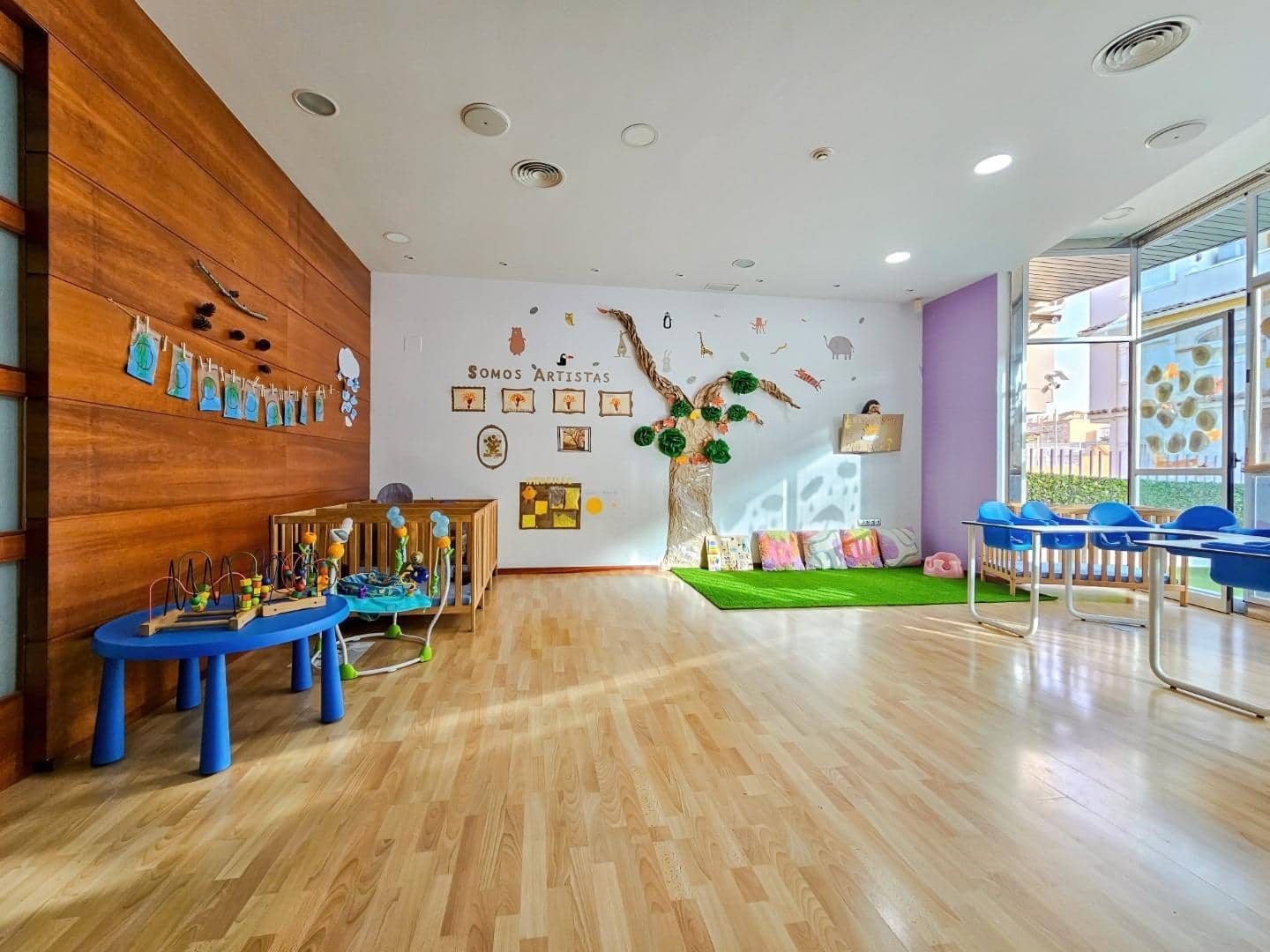 Kommersiell til salgs i San Miguel de Salinas med garasje - € 398 999 (Ref: 8641110)