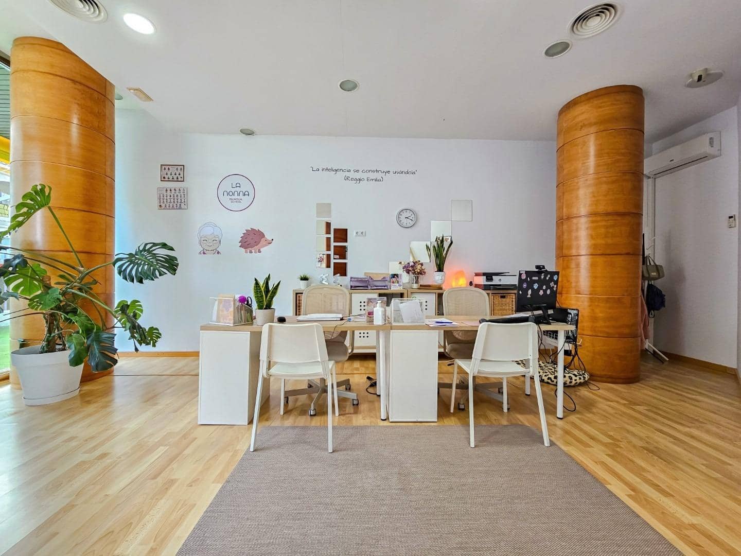 Kommersiell til salgs i San Miguel de Salinas med garasje - € 398 999 (Ref: 8641110)