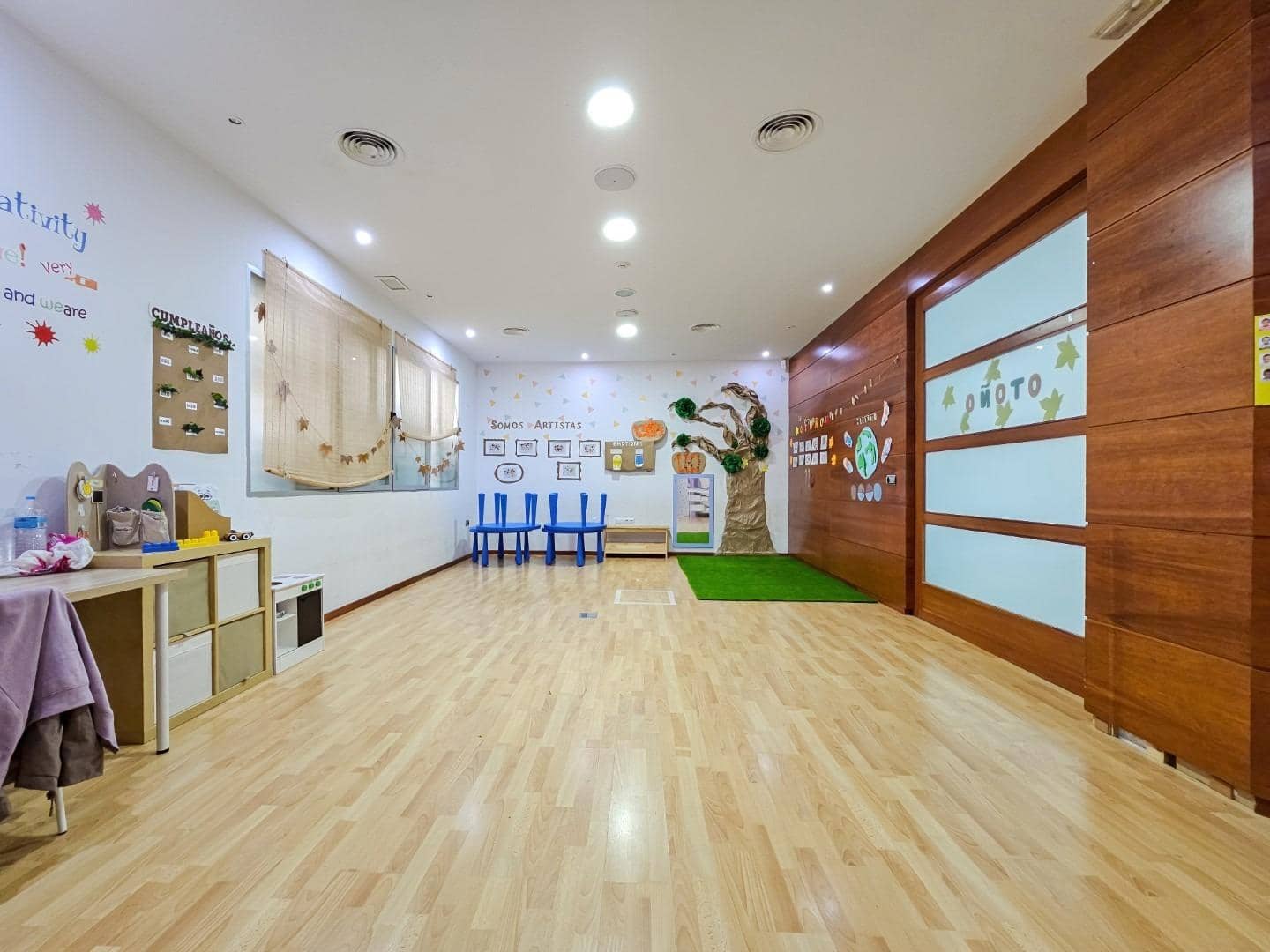 Kommersiell til salgs i San Miguel de Salinas med garasje - € 398 999 (Ref: 8641110)