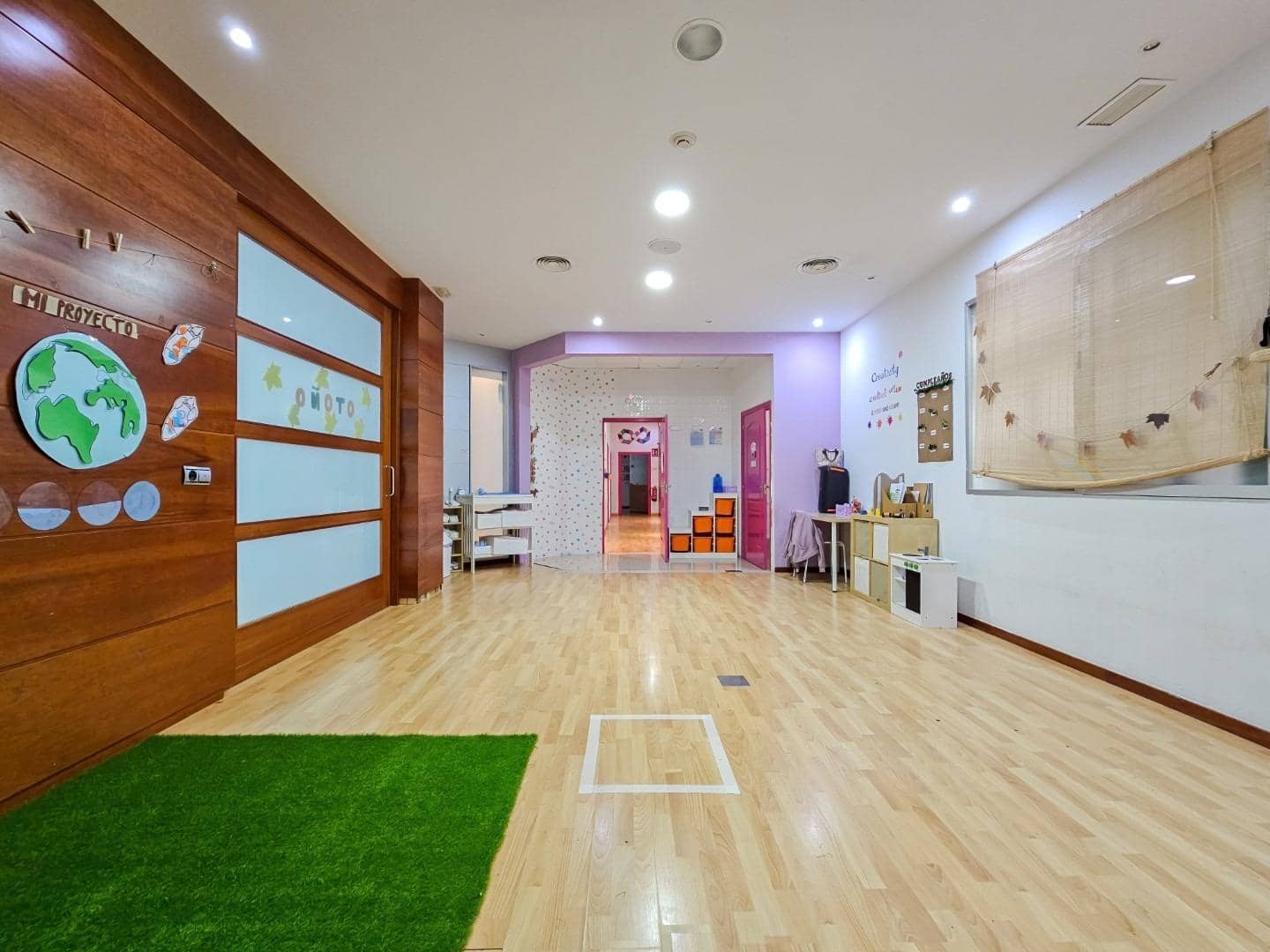 Kommersiell til salgs i San Miguel de Salinas med garasje - € 398 999 (Ref: 8641110)