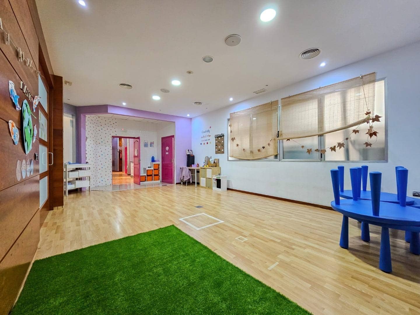 Kommersiell til salgs i San Miguel de Salinas med garasje - € 398 999 (Ref: 8641110)