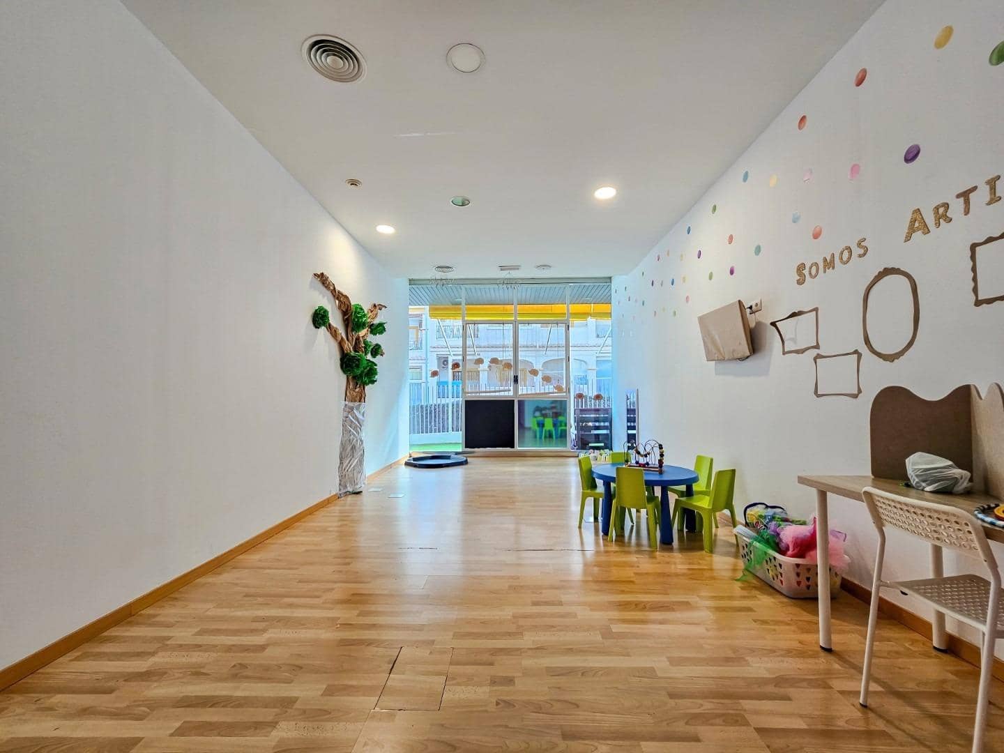 Kommersiell til salgs i San Miguel de Salinas med garasje - € 398 999 (Ref: 8641110)