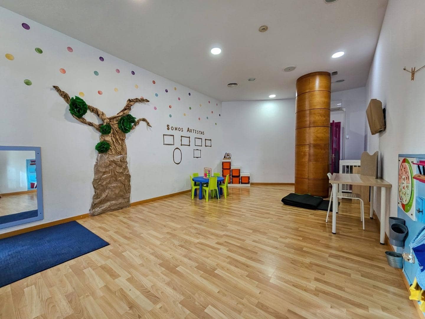 Kommersiell til salgs i San Miguel de Salinas med garasje - € 398 999 (Ref: 8641110)