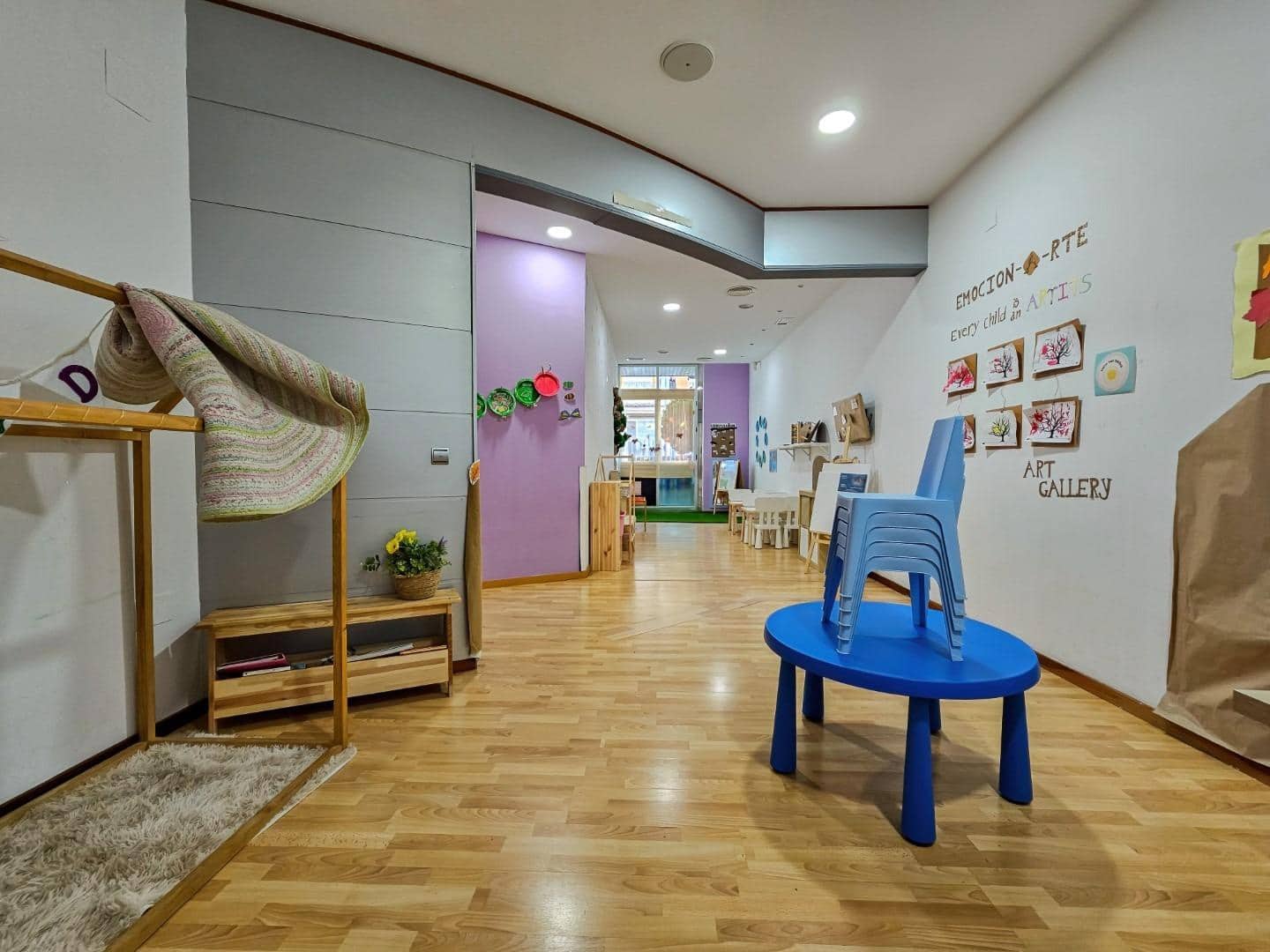 Kommersiell til salgs i San Miguel de Salinas med garasje - € 398 999 (Ref: 8641110)