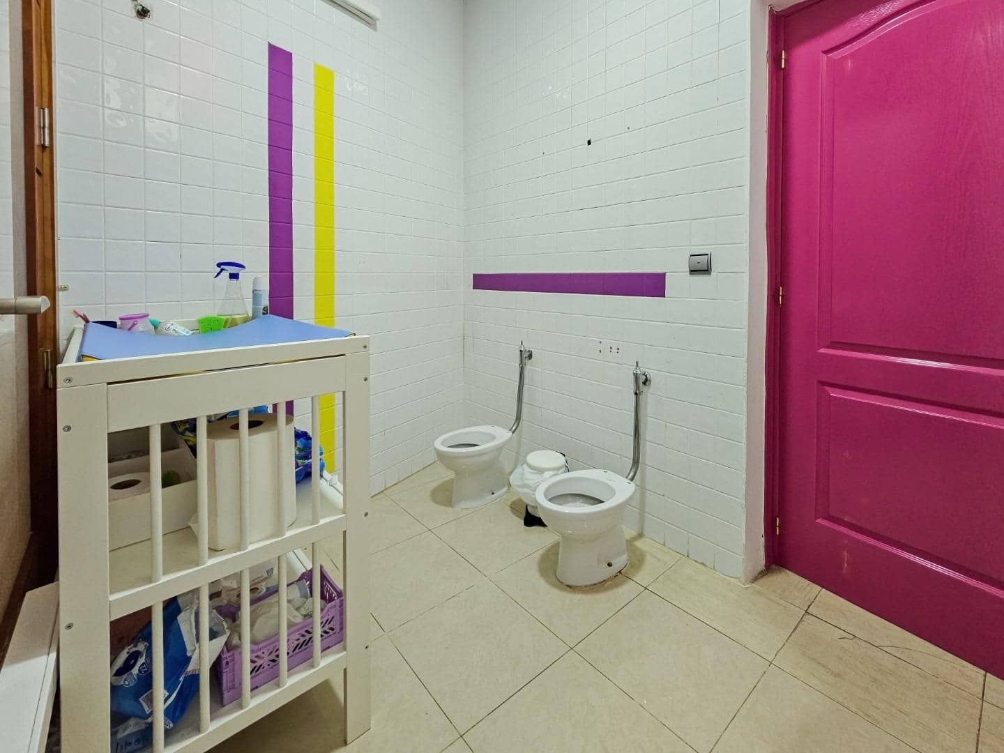 Kommersiell til salgs i San Miguel de Salinas med garasje - € 398 999 (Ref: 8641110)