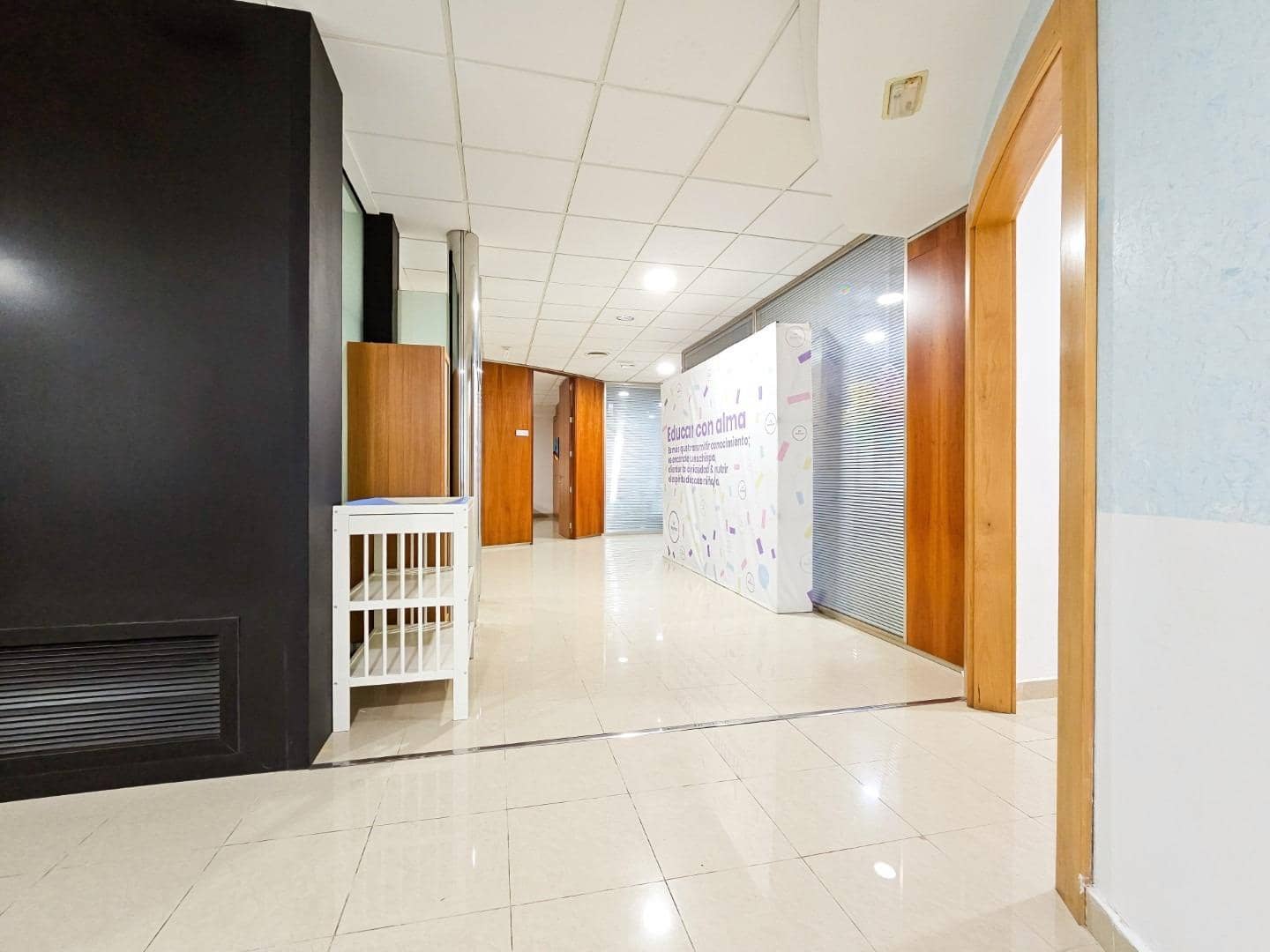 Kommersiell til salgs i San Miguel de Salinas med garasje - € 398 999 (Ref: 8641110)