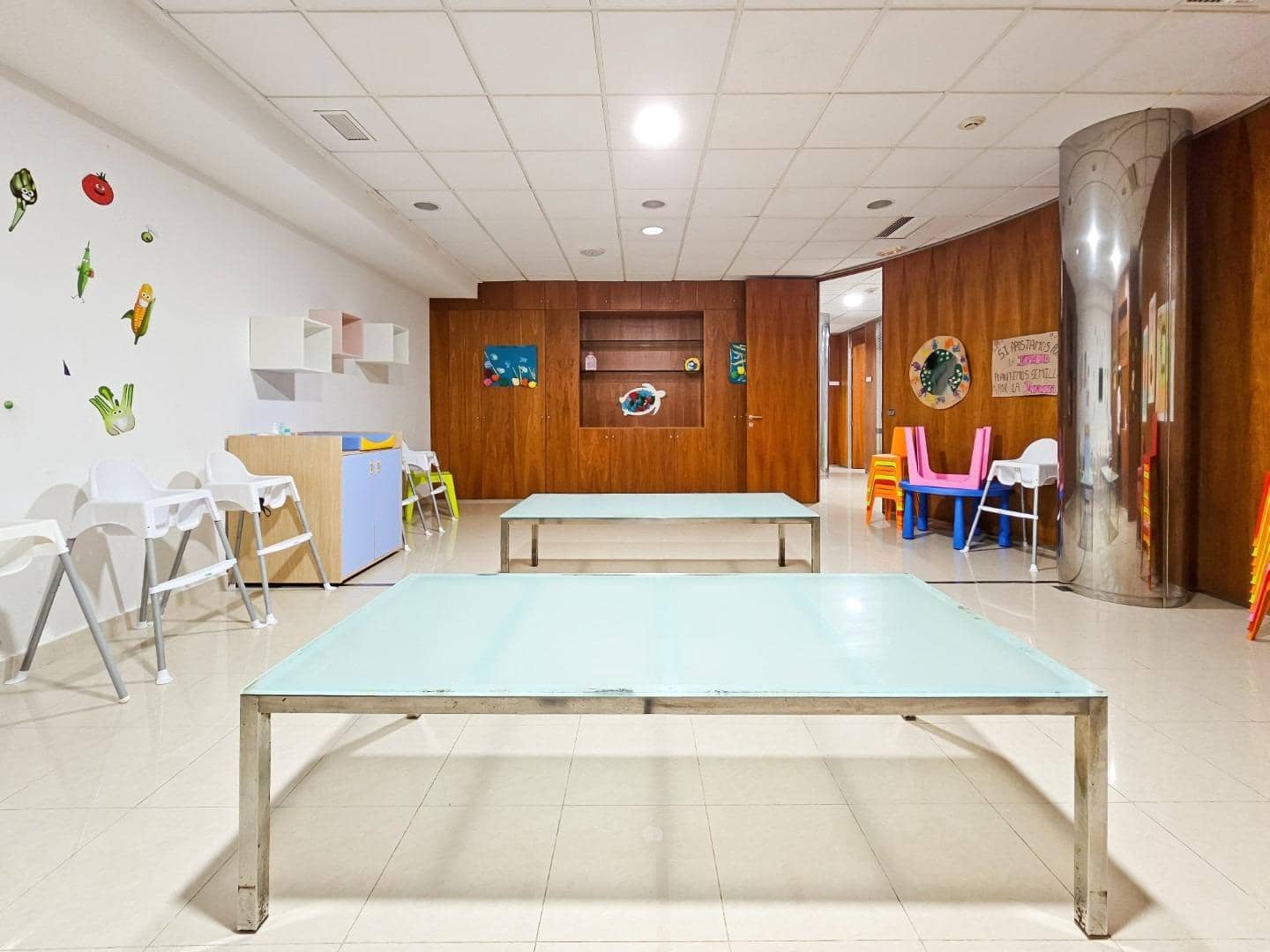 Kommersiell til salgs i San Miguel de Salinas med garasje - € 398 999 (Ref: 8641110)