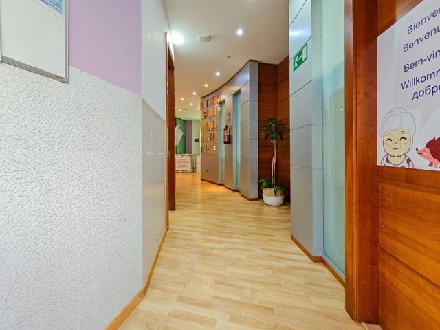 Commerciale in vendita in San Miguel de Salinas con garage - 398.999 € (Rif: 8641110)