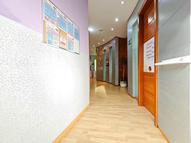 Commerciale in vendita in San Miguel de Salinas con garage - 398.999 € (Rif: 8641110)