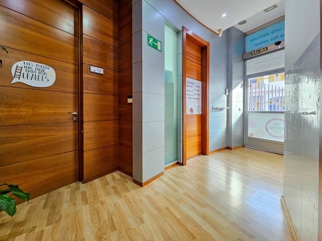 Commerciale in vendita in San Miguel de Salinas con garage - 398.999 € (Rif: 8641110)