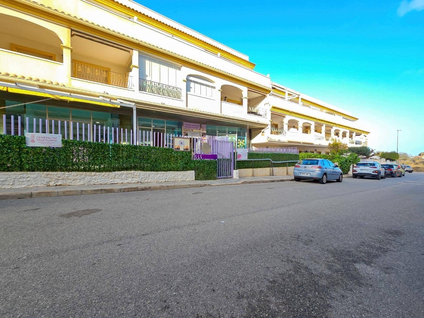 Kommersiell til salgs i San Miguel de Salinas med garasje - € 398 999 (Ref: 8641110)