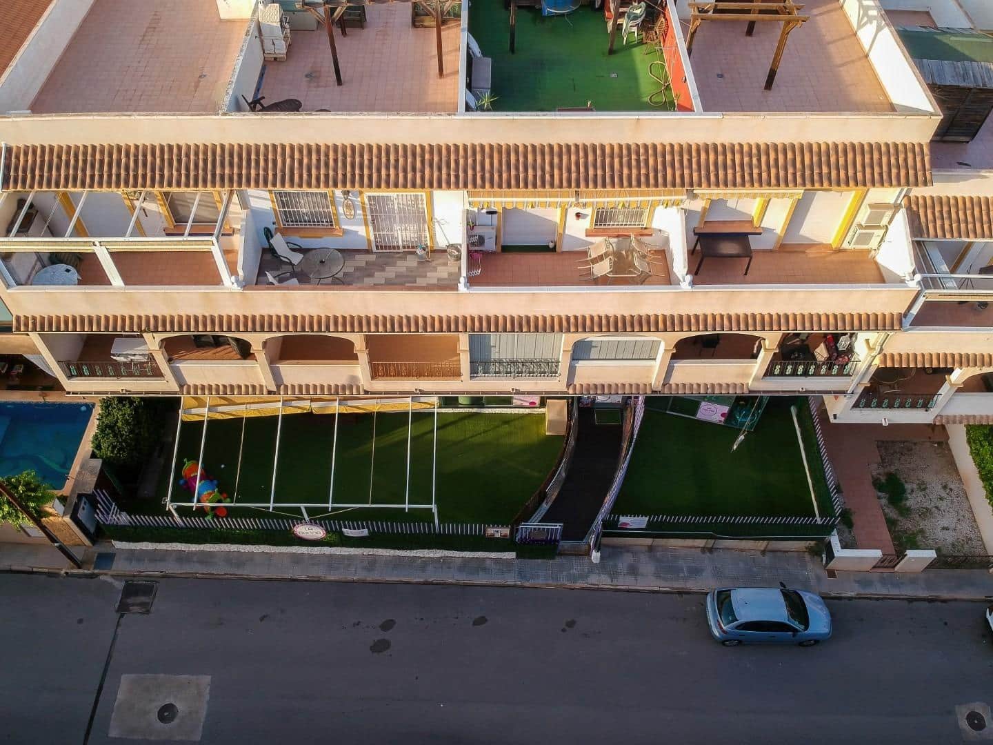 Kommersiell til salgs i San Miguel de Salinas med garasje - € 398 999 (Ref: 8641110)