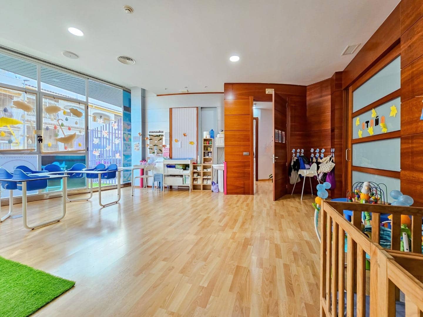 Kommersiell til salgs i San Miguel de Salinas med garasje - € 398 999 (Ref: 8641110)