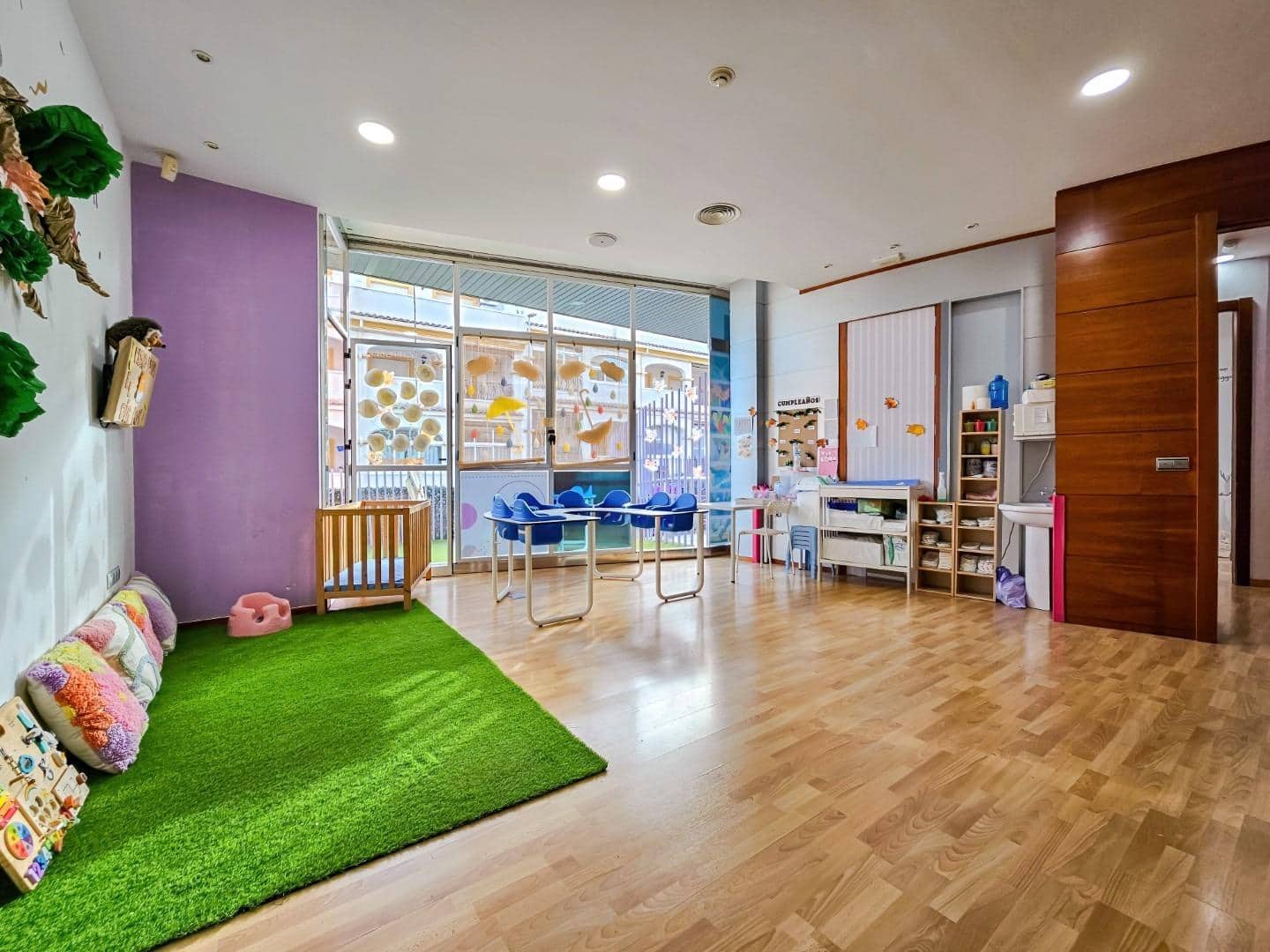 Kommersiell til salgs i San Miguel de Salinas med garasje - € 398 999 (Ref: 8641110)