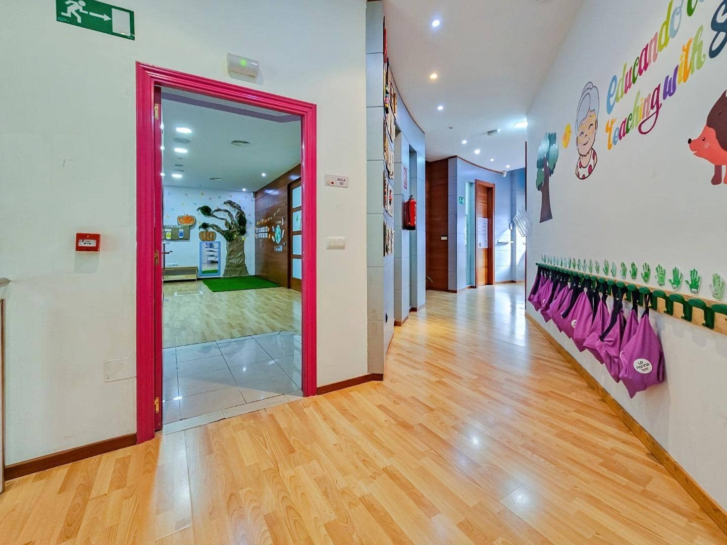 Kommersiell til salgs i San Miguel de Salinas med garasje - € 398 999 (Ref: 8641110)