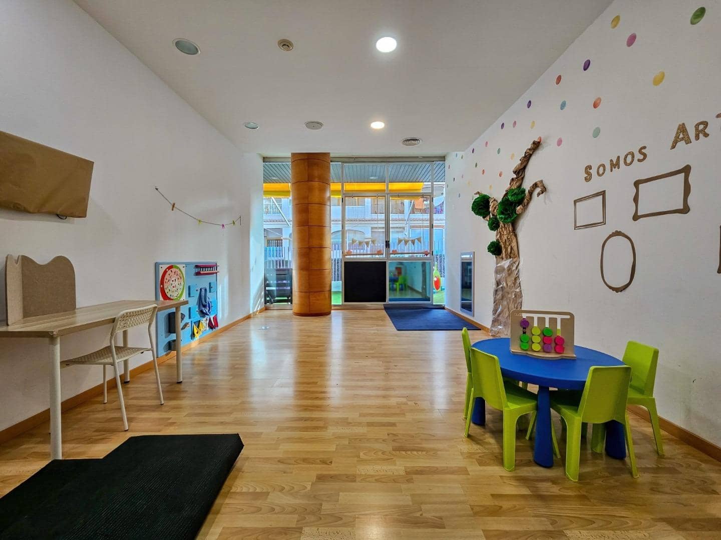 Kommersiell til salgs i San Miguel de Salinas med garasje - € 398 999 (Ref: 8641110)