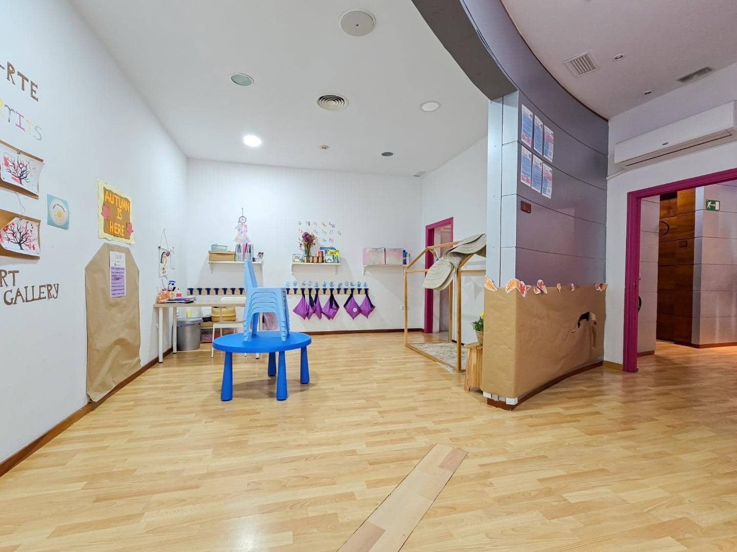 Kommersiell til salgs i San Miguel de Salinas med garasje - € 398 999 (Ref: 8641110)