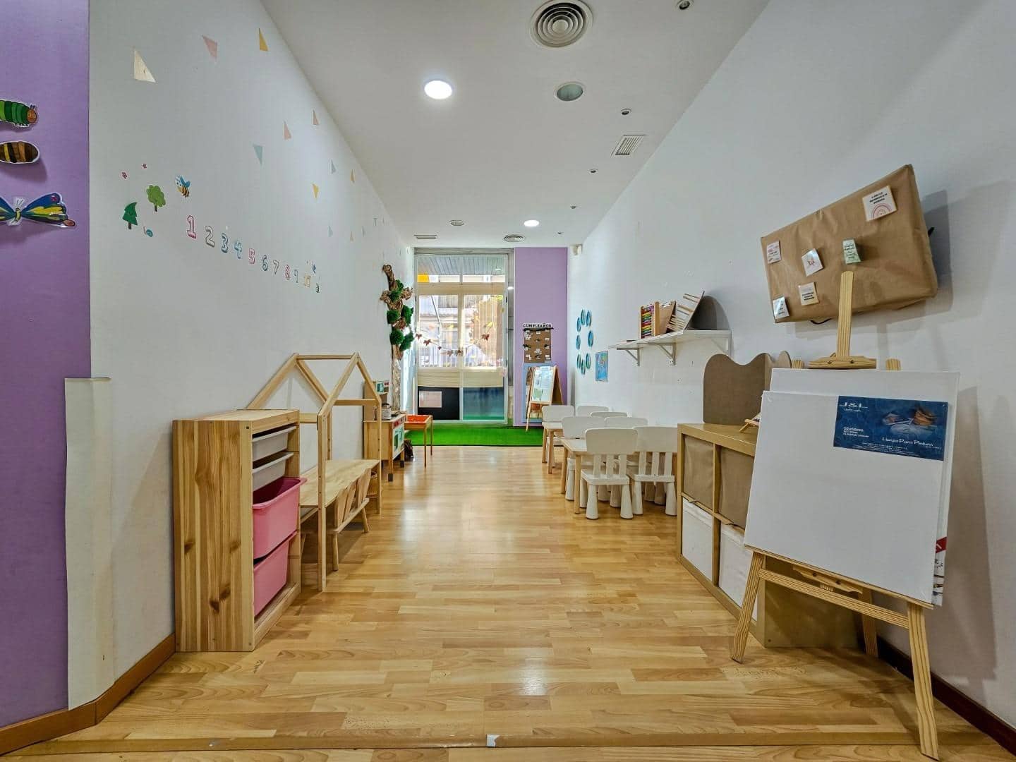 Kommersiell til salgs i San Miguel de Salinas med garasje - € 398 999 (Ref: 8641110)