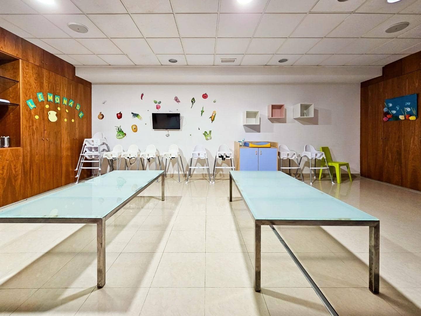 Kommersiell til salgs i San Miguel de Salinas med garasje - € 398 999 (Ref: 8641110)