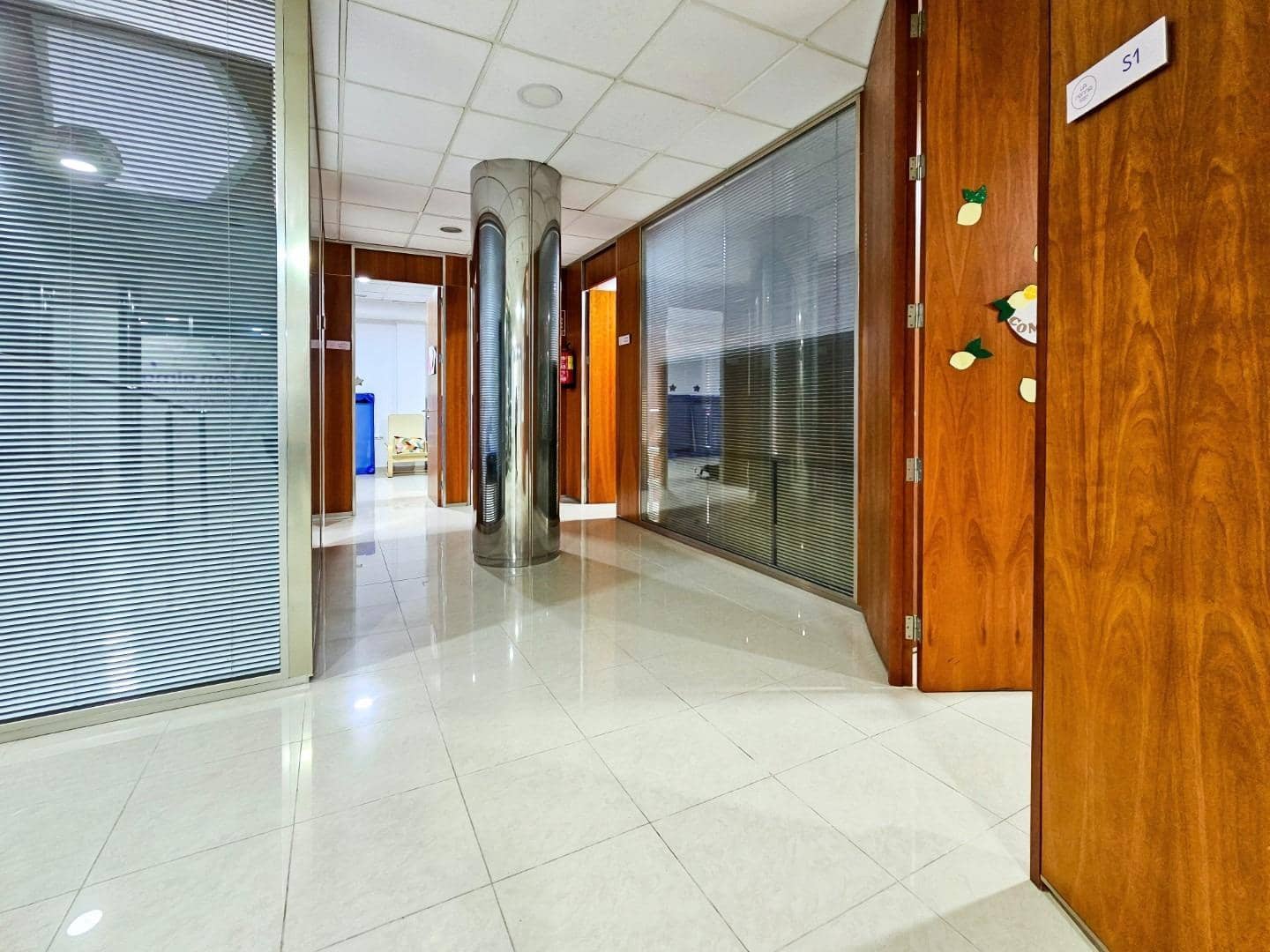 Kommersiell til salgs i San Miguel de Salinas med garasje - € 398 999 (Ref: 8641110)