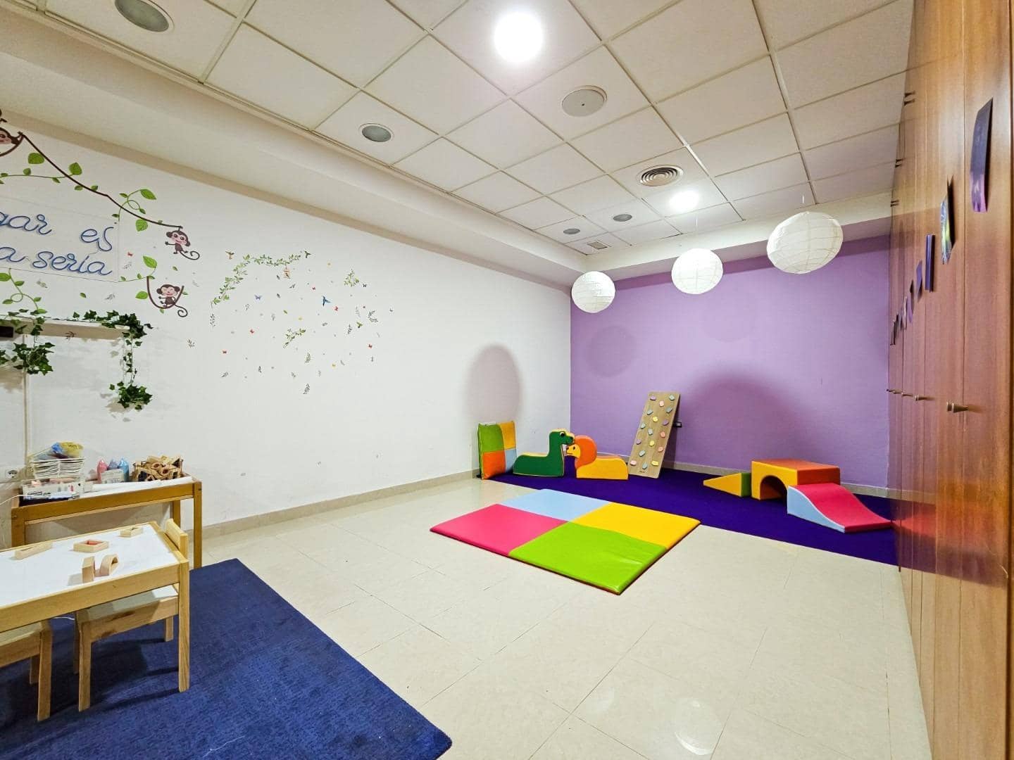 Kommersiell til salgs i San Miguel de Salinas med garasje - € 398 999 (Ref: 8641110)