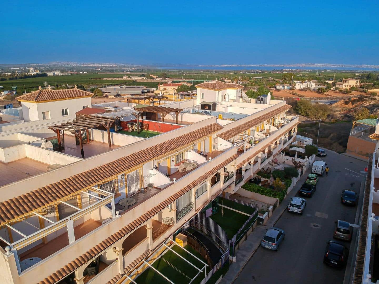 Kommersiell til salgs i San Miguel de Salinas med garasje - € 398 999 (Ref: 8641110)