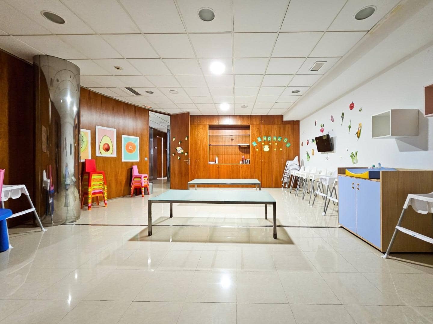 Kommersiell til salgs i San Miguel de Salinas med garasje - € 398 999 (Ref: 8641110)