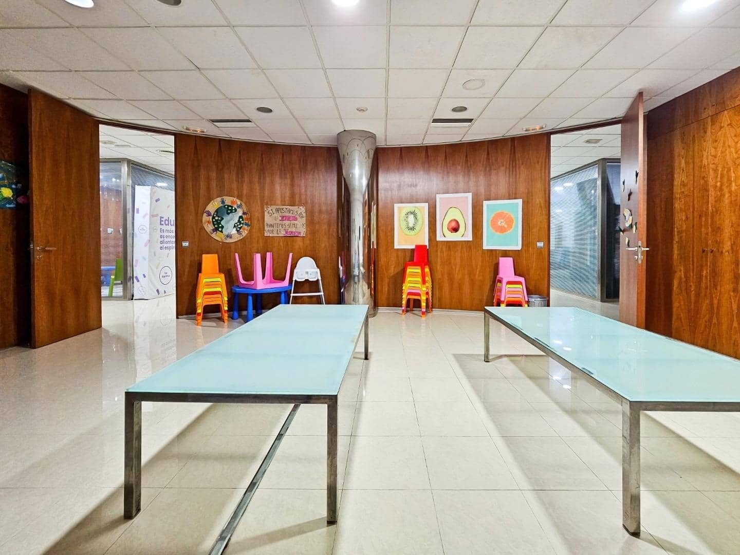 Kommersiell til salgs i San Miguel de Salinas med garasje - € 398 999 (Ref: 8641110)