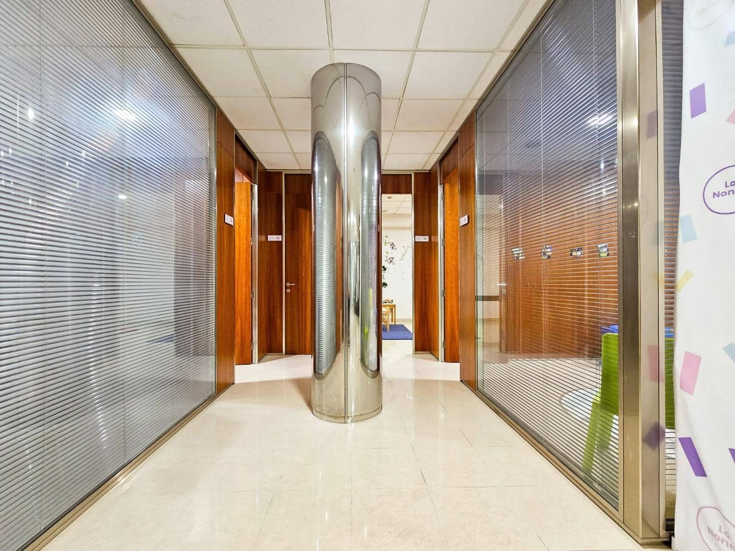 Kommersiell til salgs i San Miguel de Salinas med garasje - € 398 999 (Ref: 8641110)