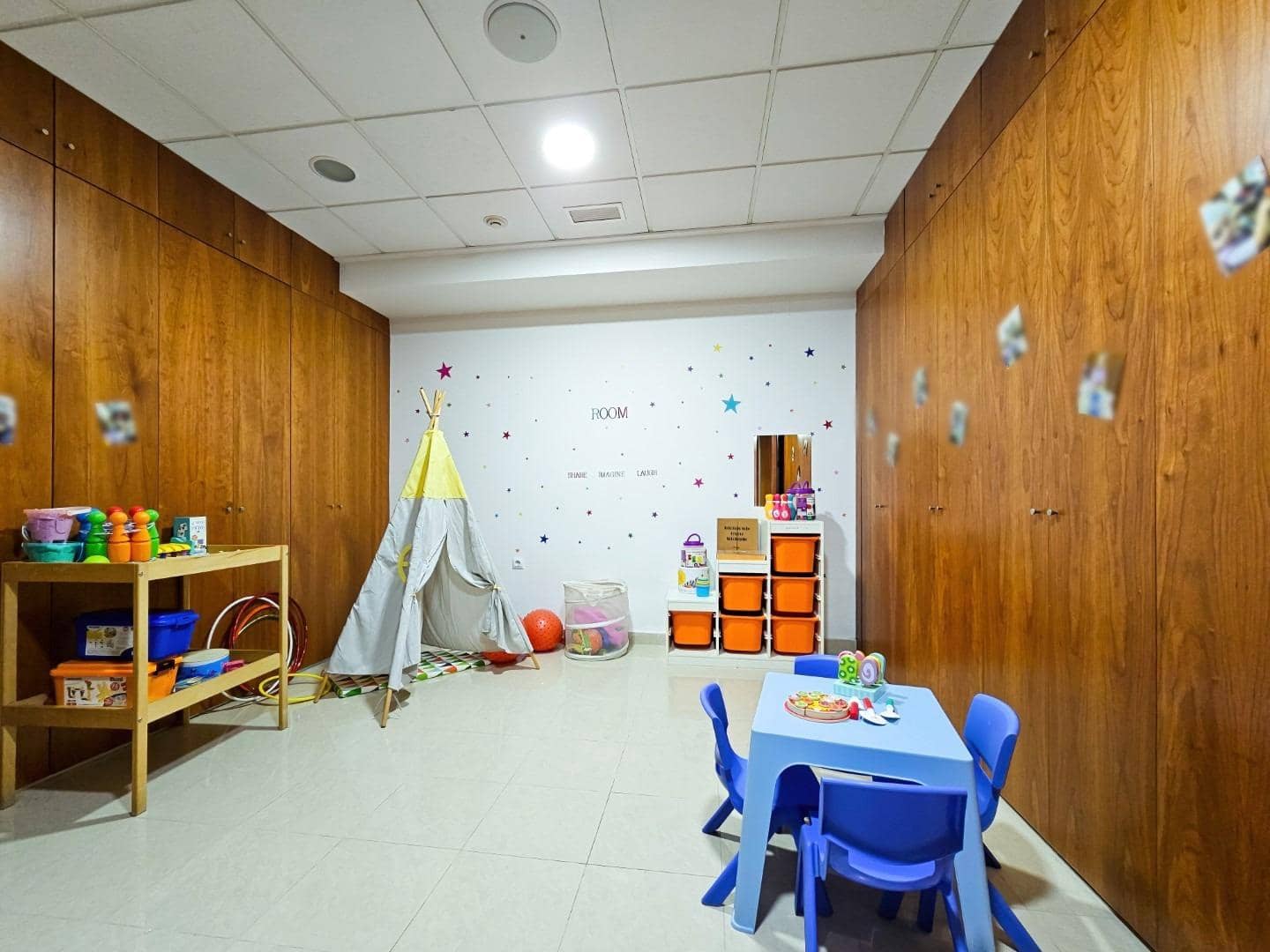 Kommersiell til salgs i San Miguel de Salinas med garasje - € 398 999 (Ref: 8641110)