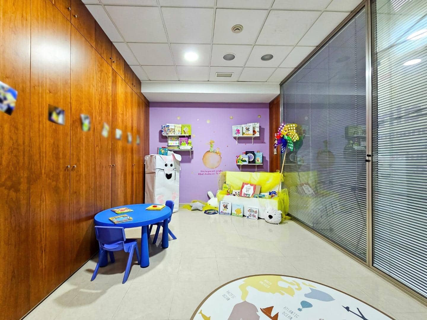 Kommersiell til salgs i San Miguel de Salinas med garasje - € 398 999 (Ref: 8641110)