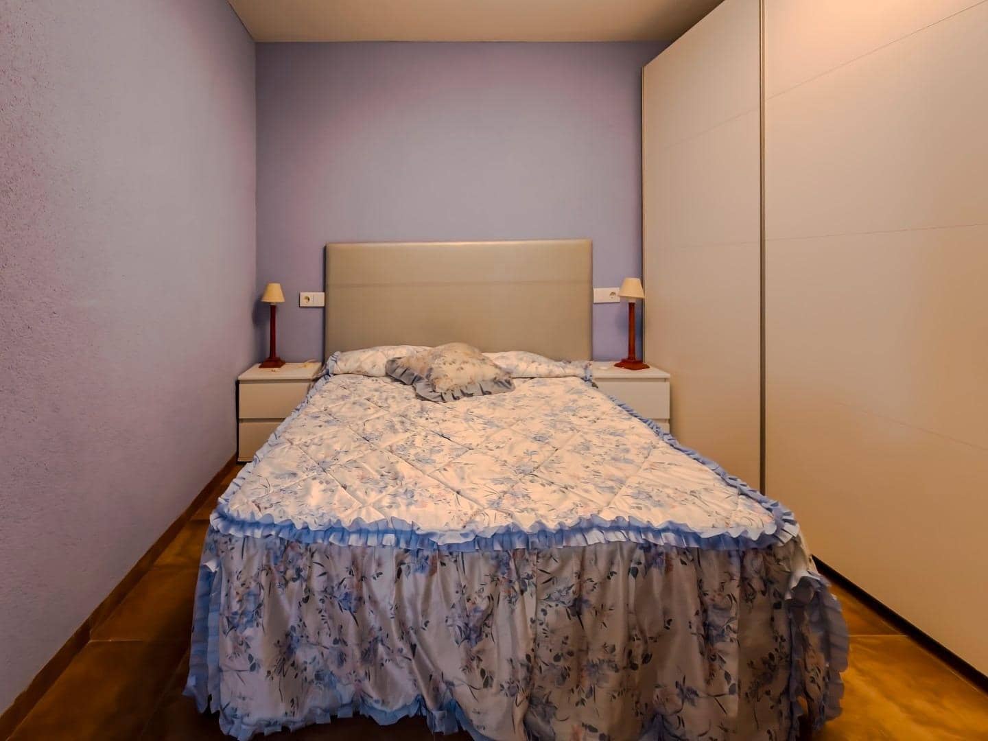 2 sypialnia Willa na sprzedaż w Los Montesinos z basenem garażem - 129 900 € (Ref: 8748079)