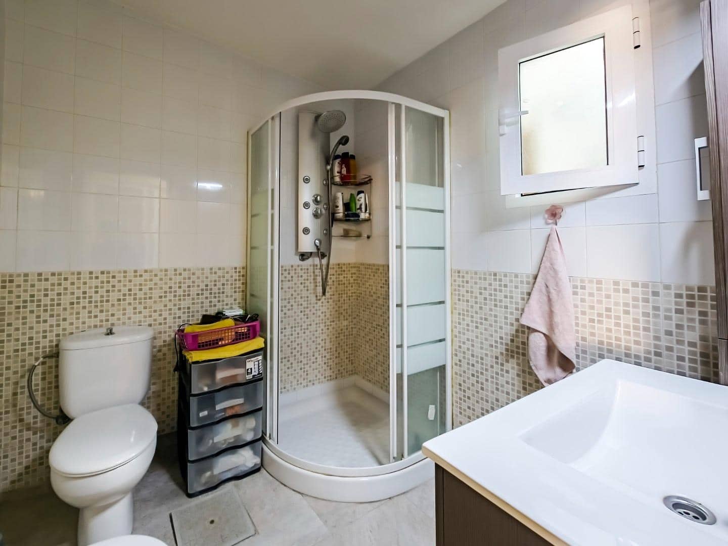 2 sypialnia Willa na sprzedaż w Los Montesinos z basenem garażem - 129 900 € (Ref: 8748079)