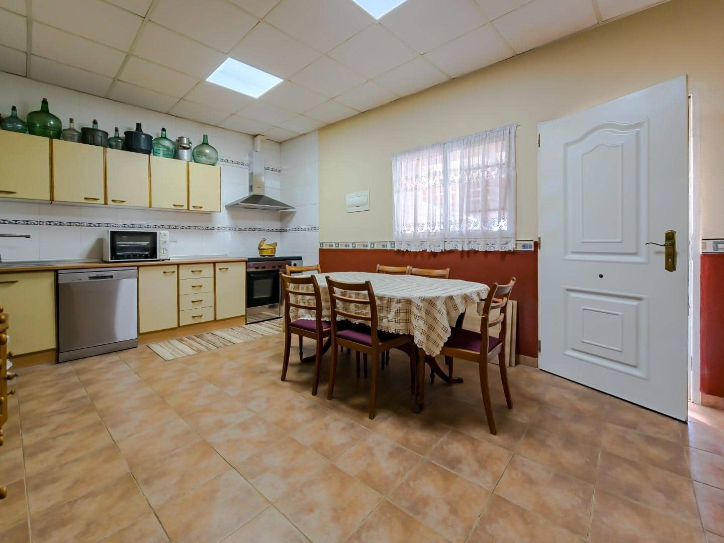 2 sypialnia Willa na sprzedaż w Los Montesinos z basenem garażem - 129 900 € (Ref: 8748079)