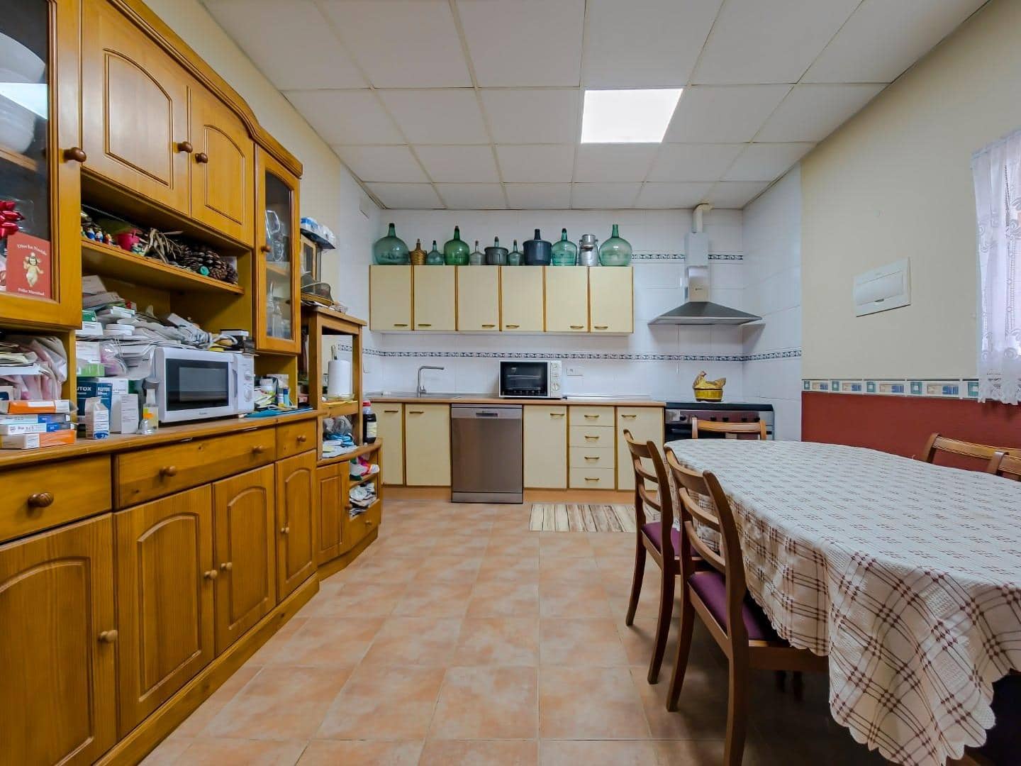 2 sypialnia Willa na sprzedaż w Los Montesinos z basenem garażem - 129 900 € (Ref: 8748079)