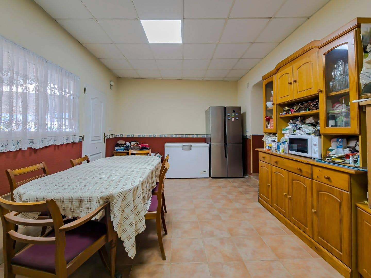 2 sypialnia Willa na sprzedaż w Los Montesinos z basenem garażem - 129 900 € (Ref: 8748079)