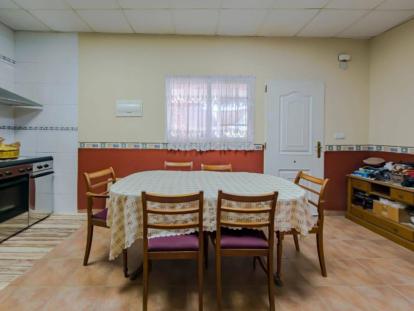 2 sypialnia Willa na sprzedaż w Los Montesinos z basenem garażem - 129 900 € (Ref: 8748079)