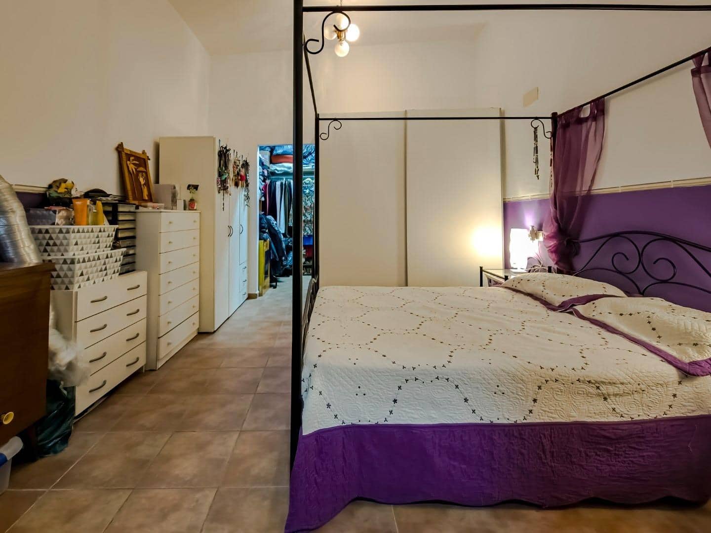 2 sypialnia Willa na sprzedaż w Los Montesinos z basenem garażem - 129 900 € (Ref: 8748079)