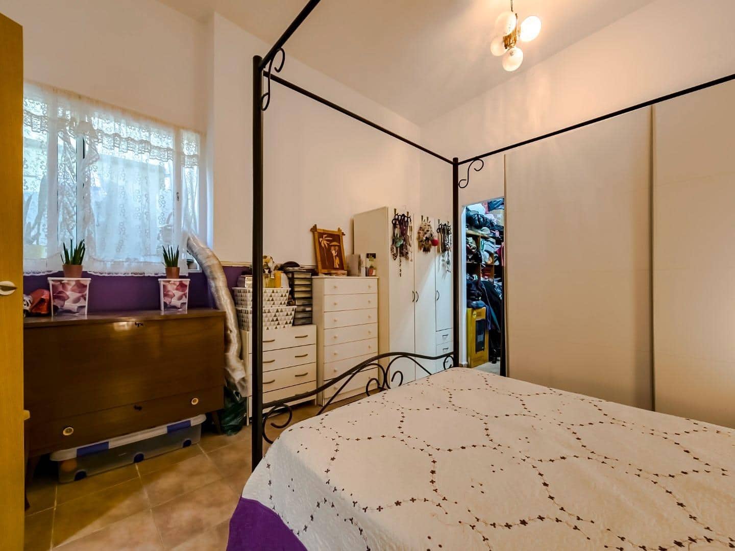 2 sypialnia Willa na sprzedaż w Los Montesinos z basenem garażem - 129 900 € (Ref: 8748079)